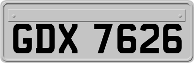 GDX7626
