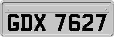 GDX7627