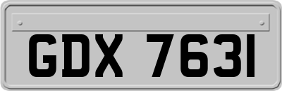 GDX7631