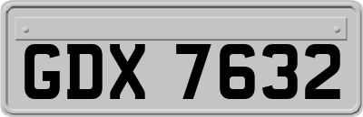GDX7632