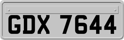 GDX7644