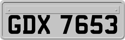 GDX7653