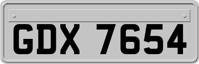 GDX7654