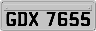 GDX7655