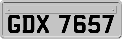 GDX7657