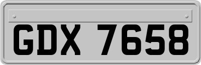 GDX7658