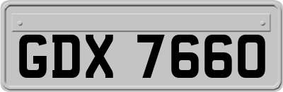 GDX7660