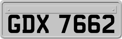 GDX7662