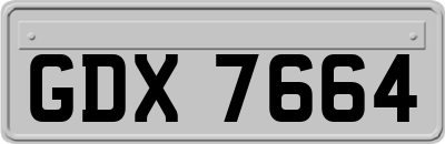 GDX7664