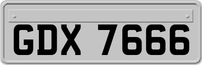 GDX7666