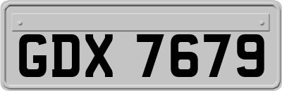 GDX7679