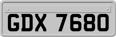 GDX7680