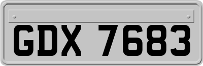 GDX7683