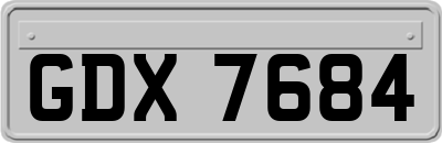 GDX7684