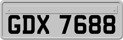 GDX7688