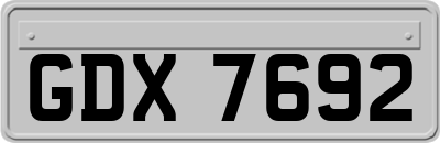GDX7692