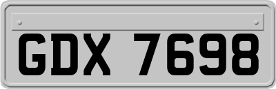 GDX7698