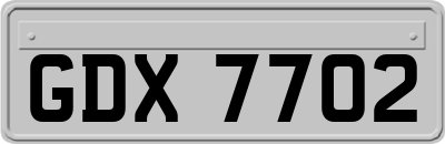 GDX7702