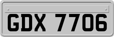 GDX7706