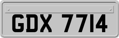 GDX7714