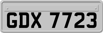 GDX7723