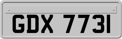 GDX7731