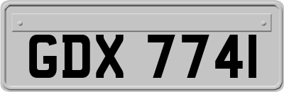 GDX7741
