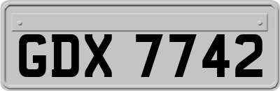 GDX7742