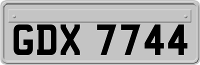 GDX7744