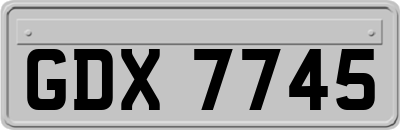 GDX7745