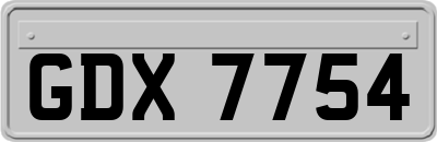 GDX7754