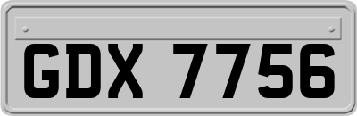 GDX7756