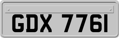 GDX7761
