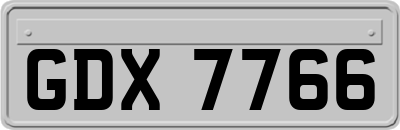GDX7766