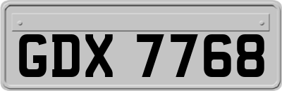 GDX7768