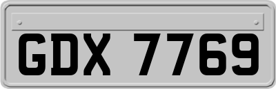 GDX7769