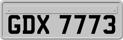 GDX7773