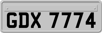 GDX7774