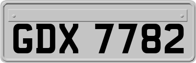 GDX7782