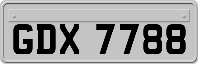 GDX7788
