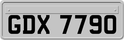 GDX7790