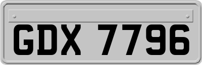 GDX7796