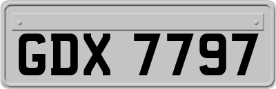 GDX7797