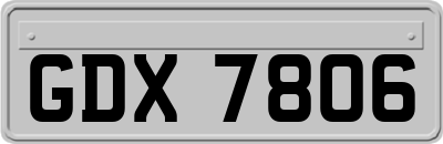 GDX7806