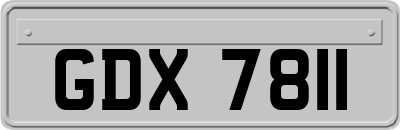 GDX7811