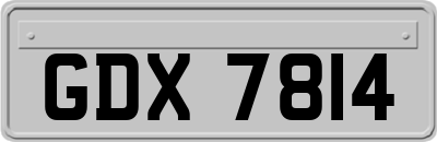 GDX7814