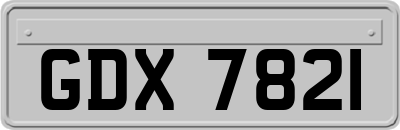GDX7821