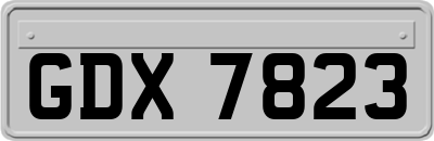 GDX7823