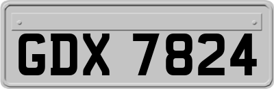 GDX7824