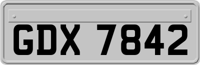 GDX7842
